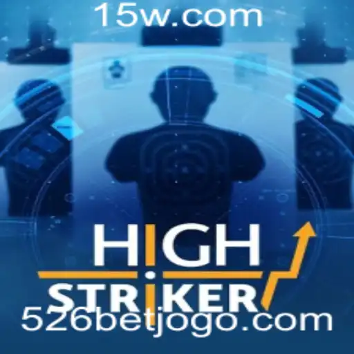 Conheça HighStriker: O Jogo que Está Conquistando o Mundo com 526 BET