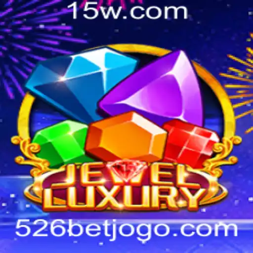 Explorando o Fascinante Mundo do Jogo JewelLuxury com 526 BET