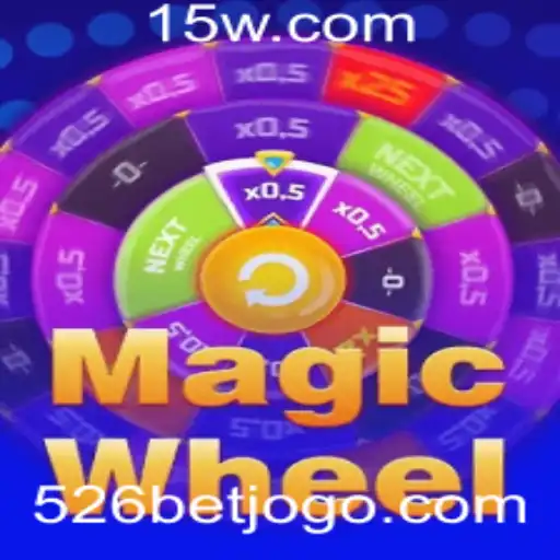 MagicWheel: Como Jogar e Regras do Popular Jogo 526 BET
