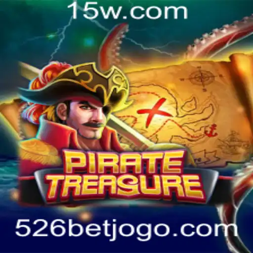 Descubra o emocionante jogo PirateTreasure: Estratégia e Aventura em 526 BET