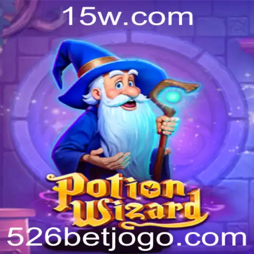 Explorando o Mundo Mágico de PotionWizard