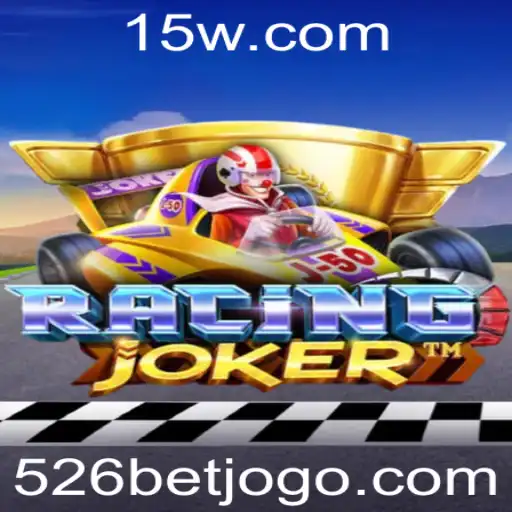 RacingJoker: Descubra o Empolgante Mundo de Corridas e Estratégia