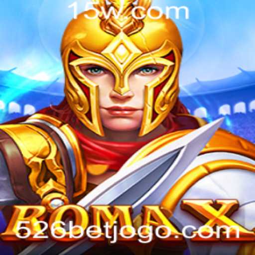 Descubra RomaX: O Novo Jogo de Estratégia com 526 BET