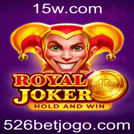 Descubra o Jogo RoyalJoker: Um Mergulho no Mundo das Apostas 526 BET