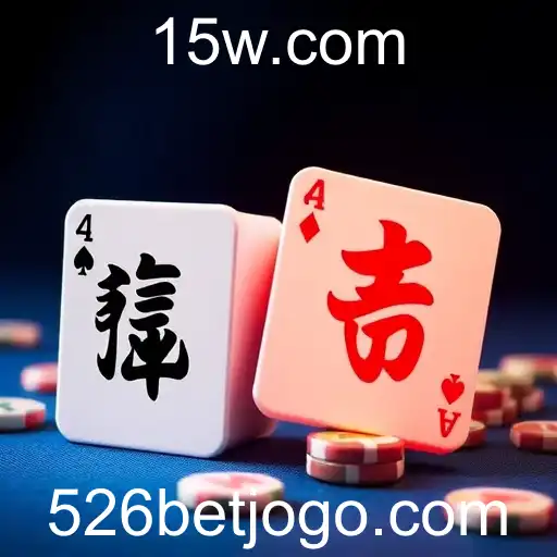 Explorando Sic Bo e a Intrigante Aposta '526 BET'