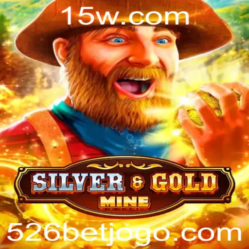 Descubra as Emoções de SilverGold: Um Mergulho no Fascinante Mundo do 526 BET
