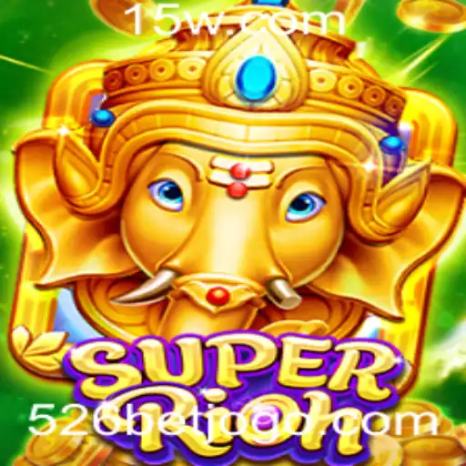 Explorando o Mundo do Jogo SuperRich: Regras e Estratégias