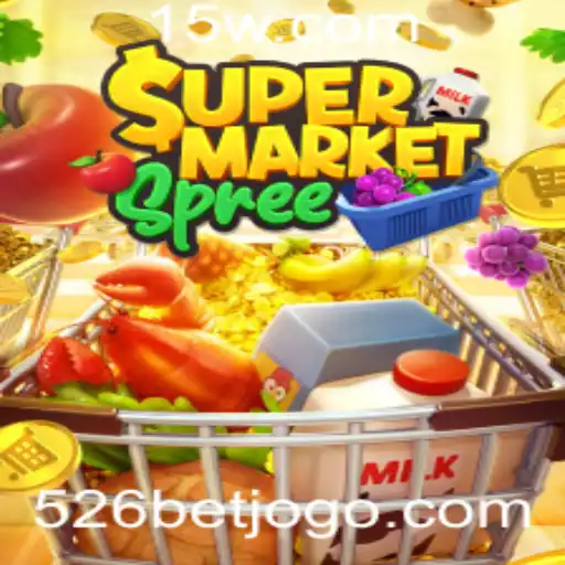 Descubra Tudo Sobre o Jogo SupermarketSpree: Regras e Estratégias
