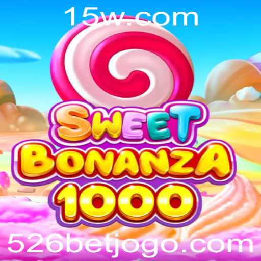 Descobrindo o Fascinante Mundo de SweetBonanza1000