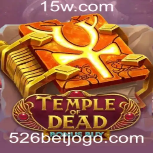 Descubra TempleofDeadBonusBuy: A Nova Sensação no Mundo dos Jogos