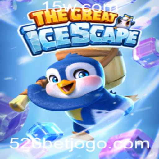 Desvendando TheGreatIcescape: Uma Jornada Congelante com 526 BET