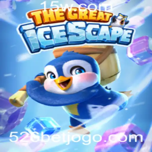 Desvendando TheGreatIcescape: Uma Jornada Congelante com 526 BET