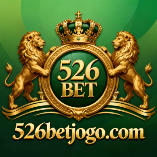 526 BET Logo